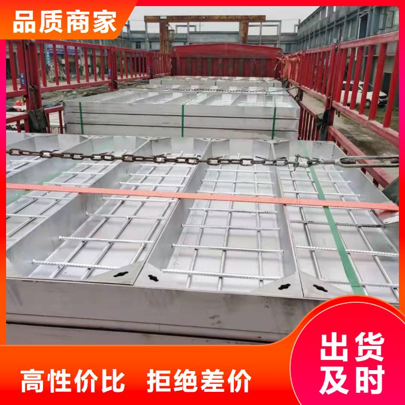 316不锈钢下沉式井盖生产基地