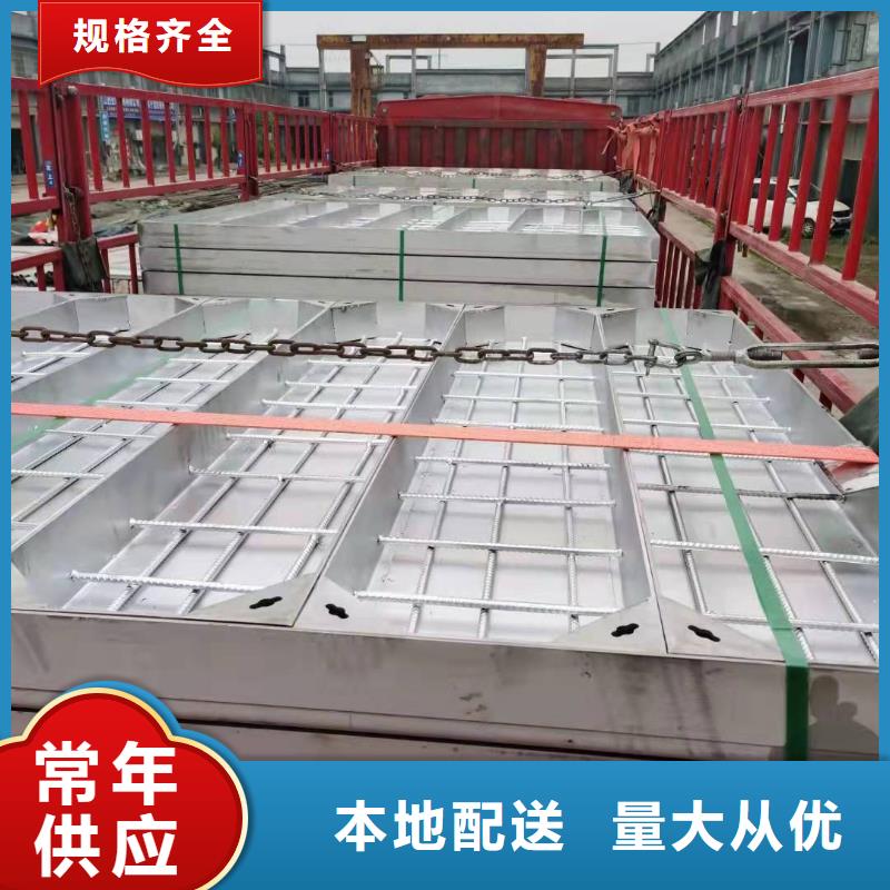 发货及时的不锈钢隐形井盖生产厂家