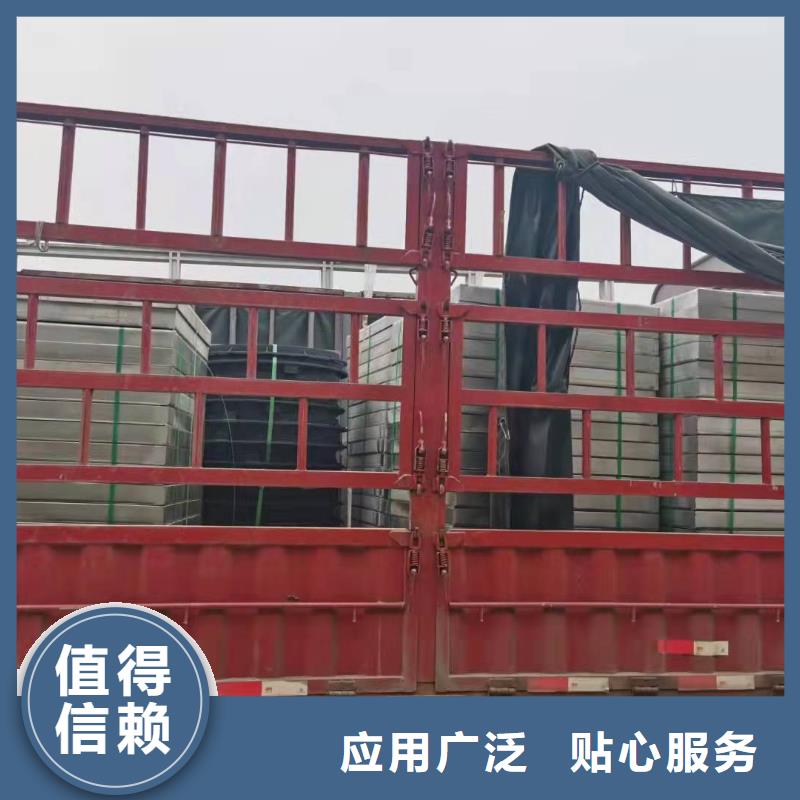 定制不锈钢井盖的供货商