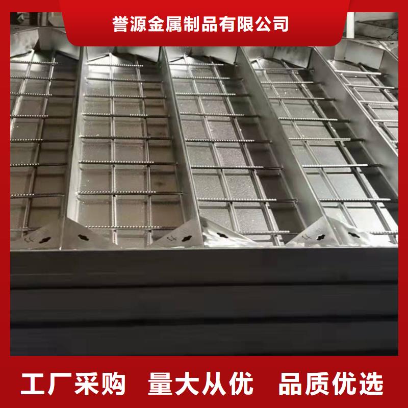 316不锈钢排水沟篦子-实体厂家