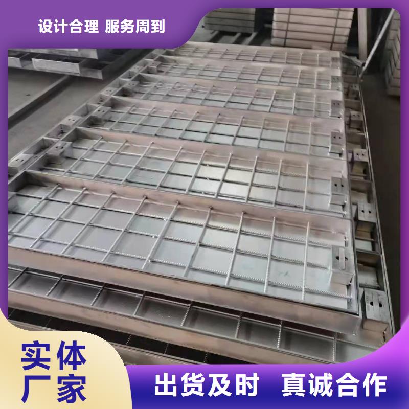 规格全的不锈钢格栅板供货商