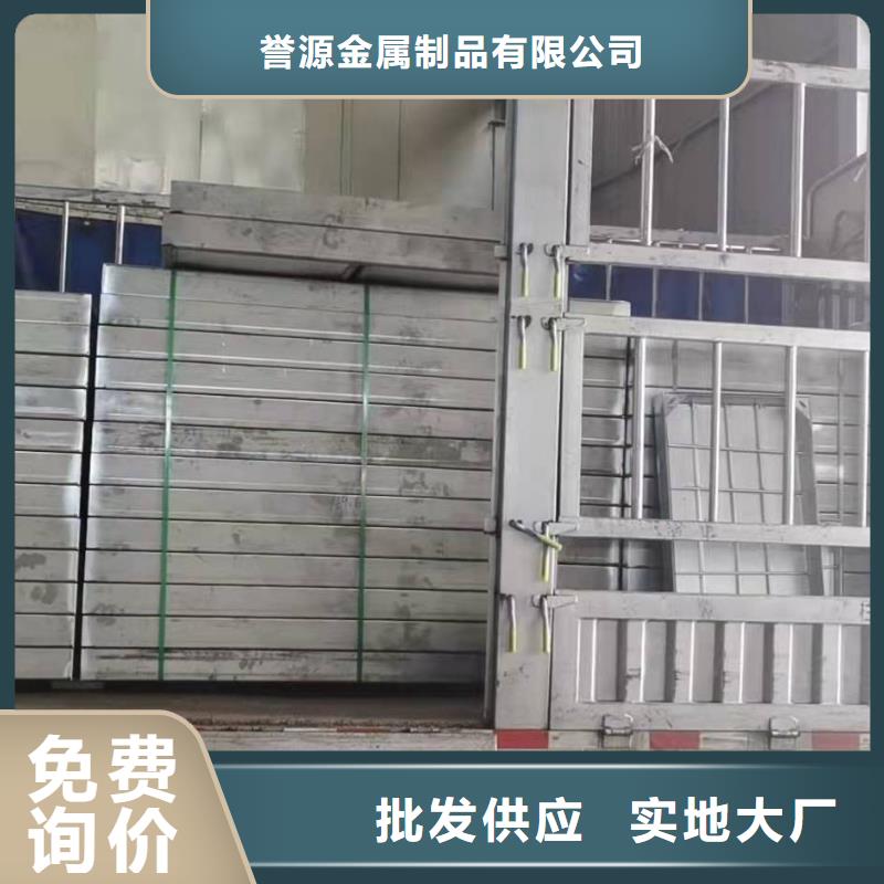 不锈钢方形井盖-欢迎新老客户实地考察