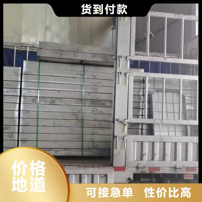 316不锈钢井盖源头厂家