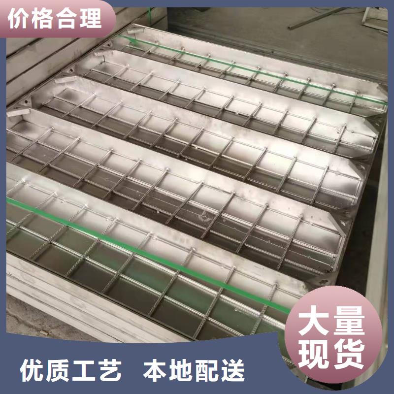 铸铁篦子
铸铁盖板批发价