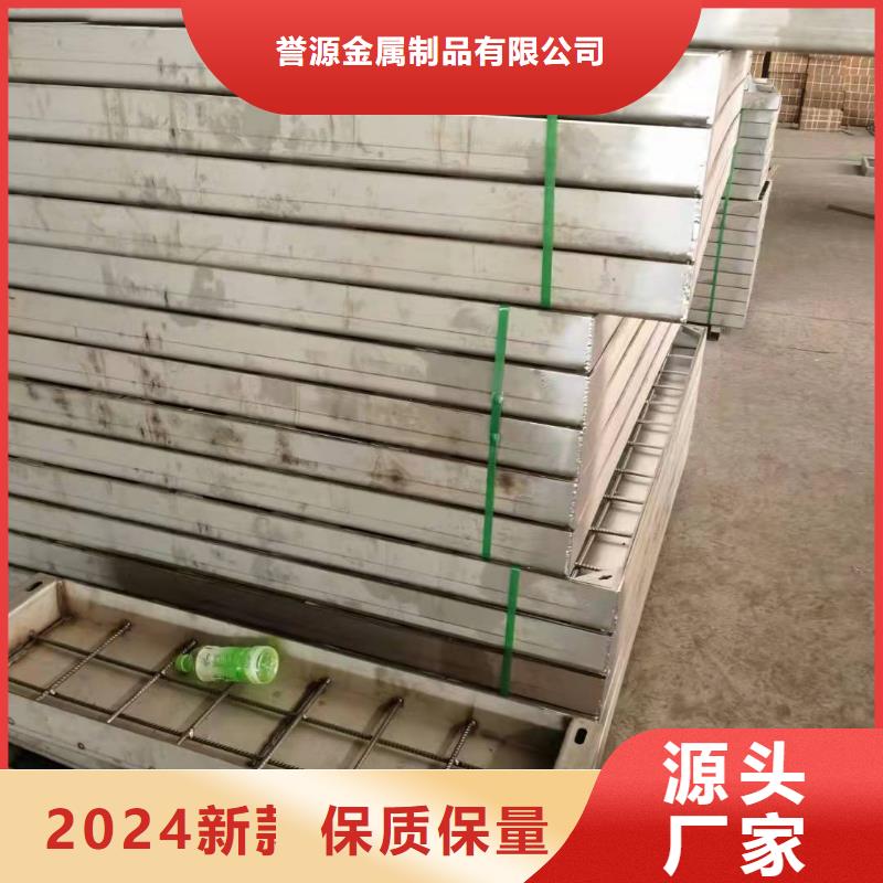 可信赖的不锈钢井盖生产厂家