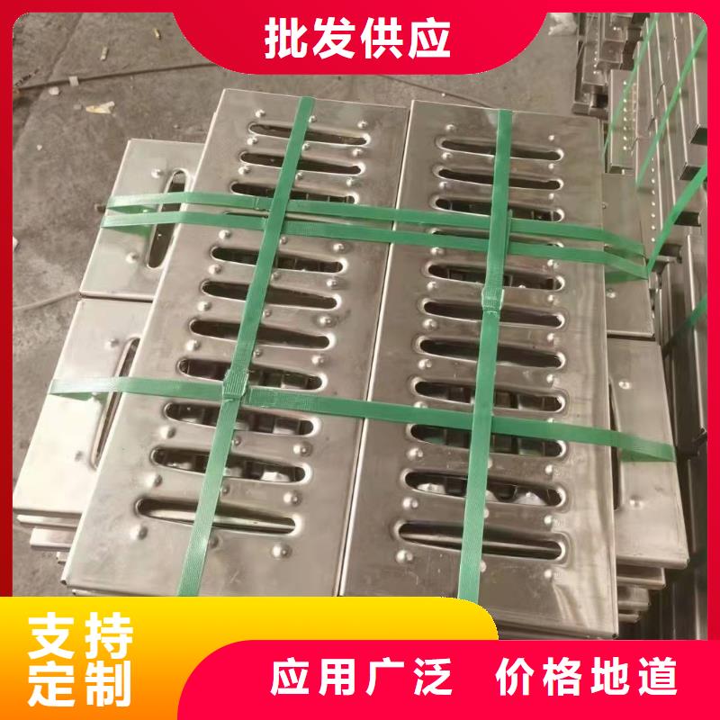 规格全的不锈钢格栅板供货商