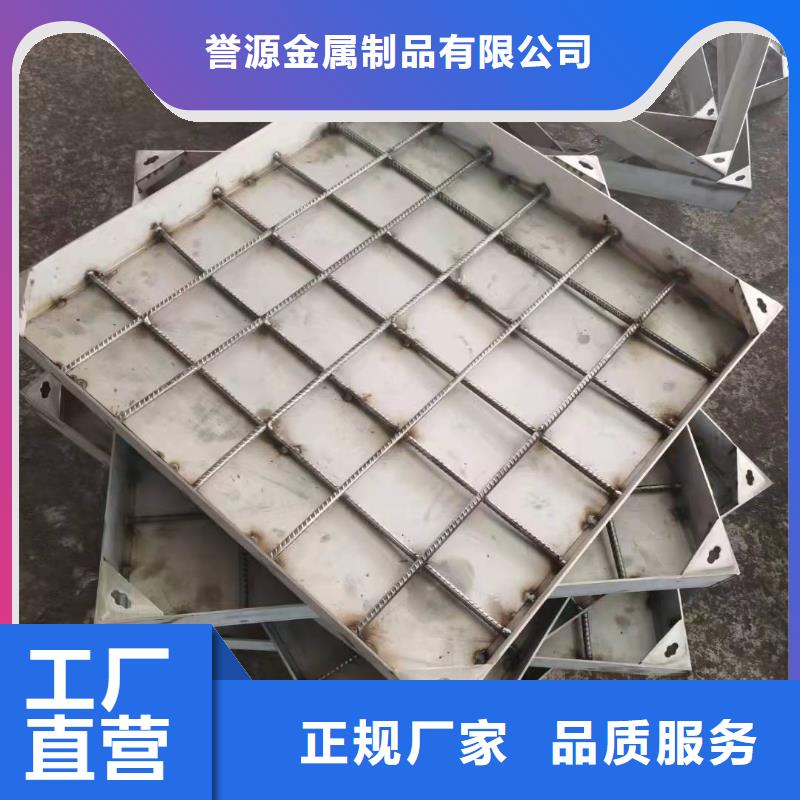 不锈钢隐形盖板现货销售厂家