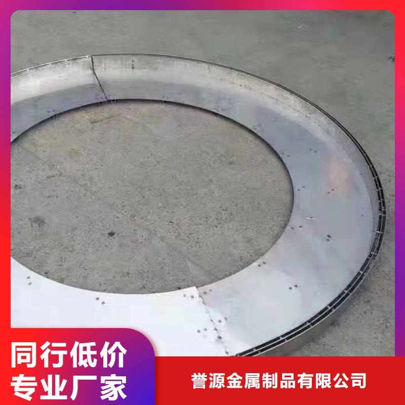 不锈钢井盖实力工厂