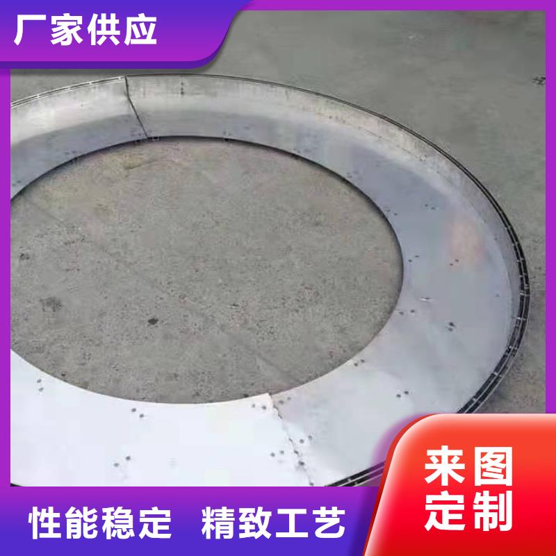 注重201不锈钢市政井盖质量的生产厂家
