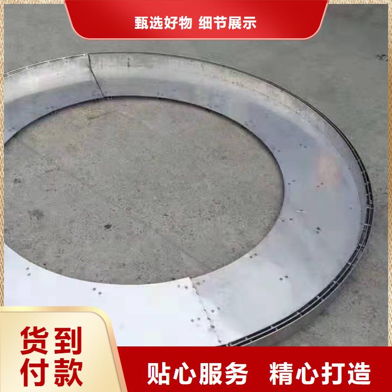 316不锈钢排水沟盖板泌阳县销售地址