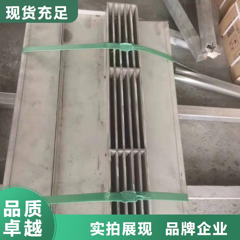 不锈钢窨井盖厂家-型号齐全
