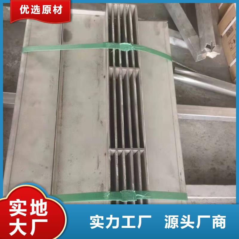口碑好的不锈钢下沉式井盖厂家