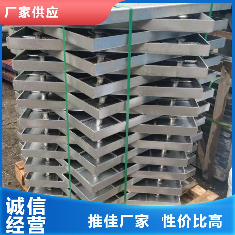 201不锈钢下沉式井盖源头厂家