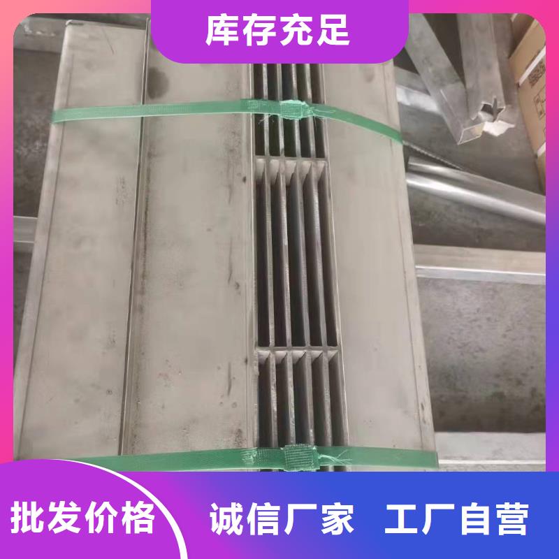 316不锈钢装饰井盖现货供应厂家