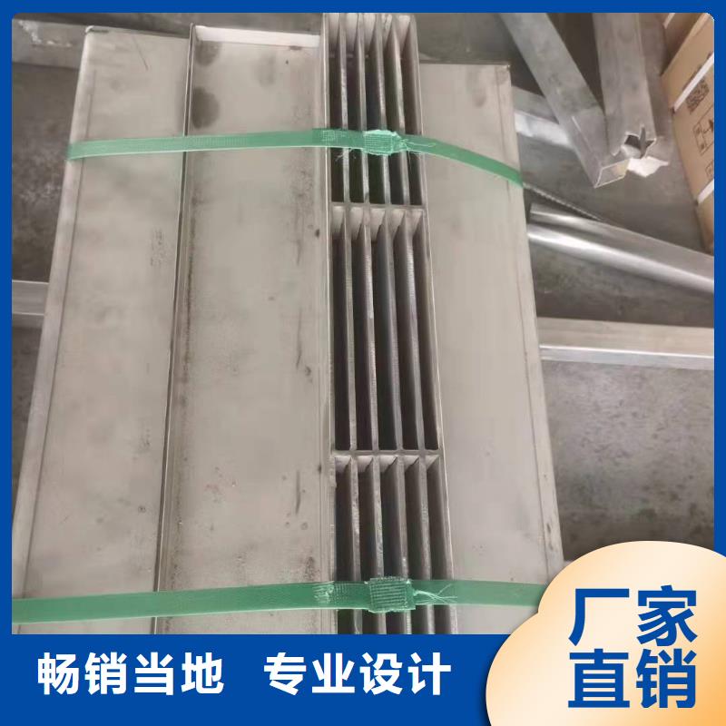 不锈钢道路井盖价格走势