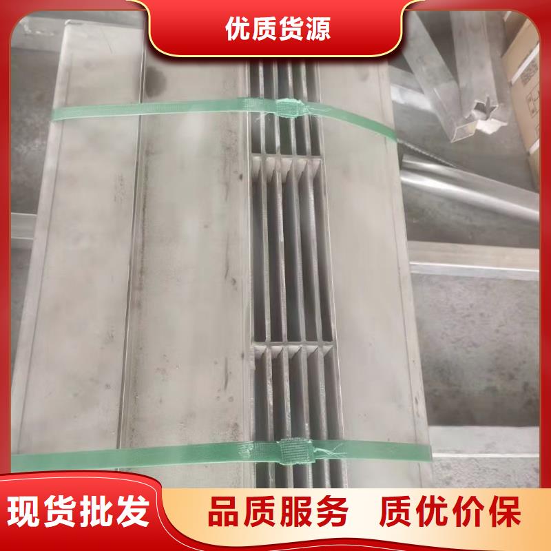 不锈钢地沟盖板在线报价