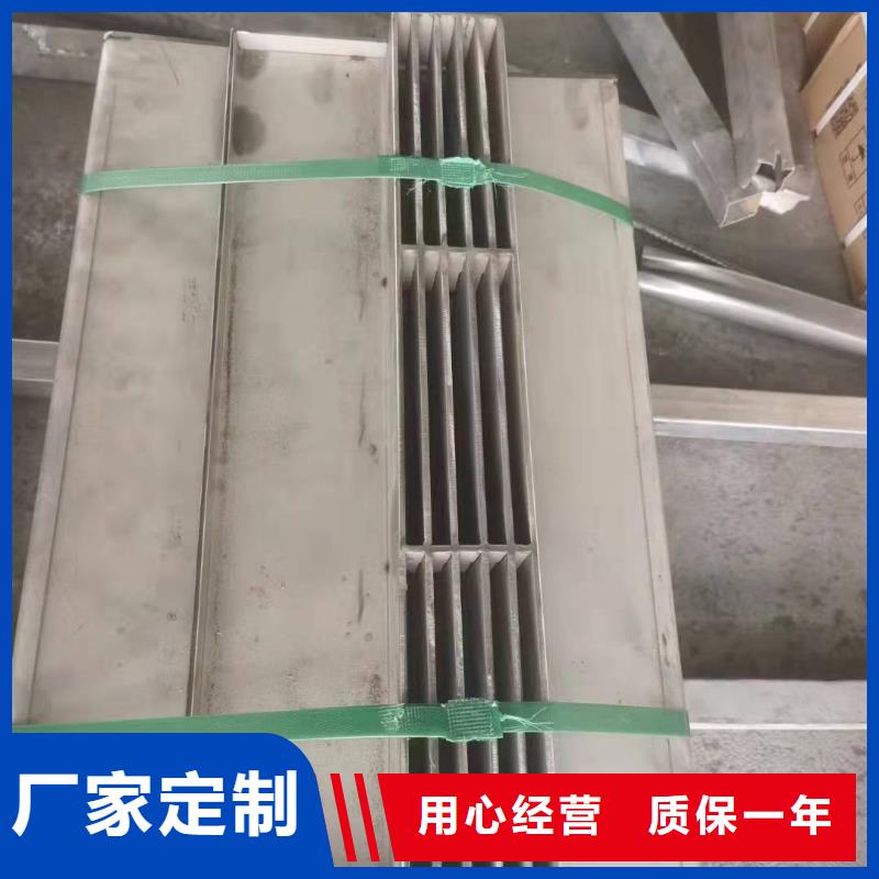 不锈钢雨水篦子规格介绍