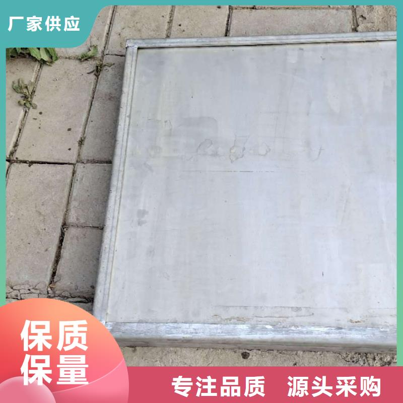 专业销售304不锈钢市政井盖-全国配送