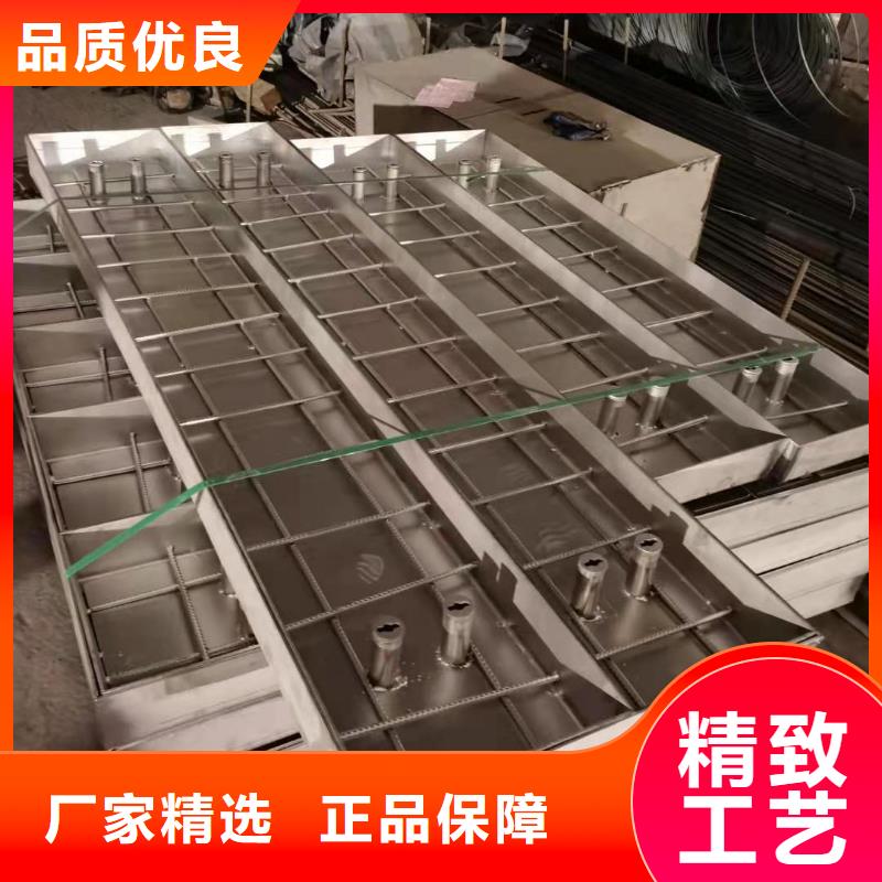 琼中县不锈钢圆形井盖热销货源