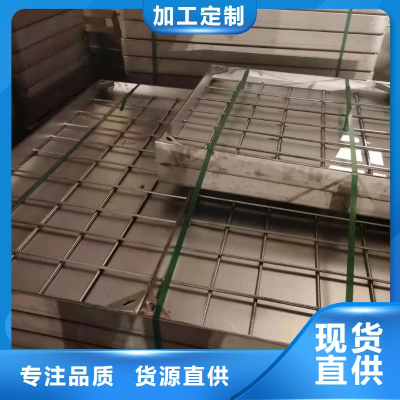 不锈钢井盖实力工厂