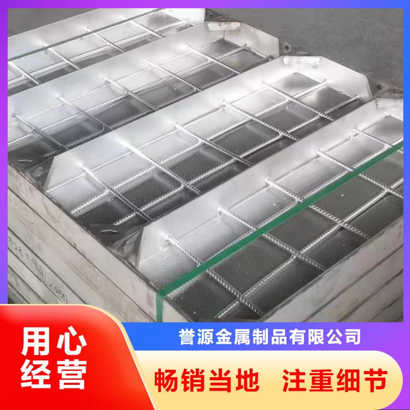 
不锈钢市政井盖工厂直销