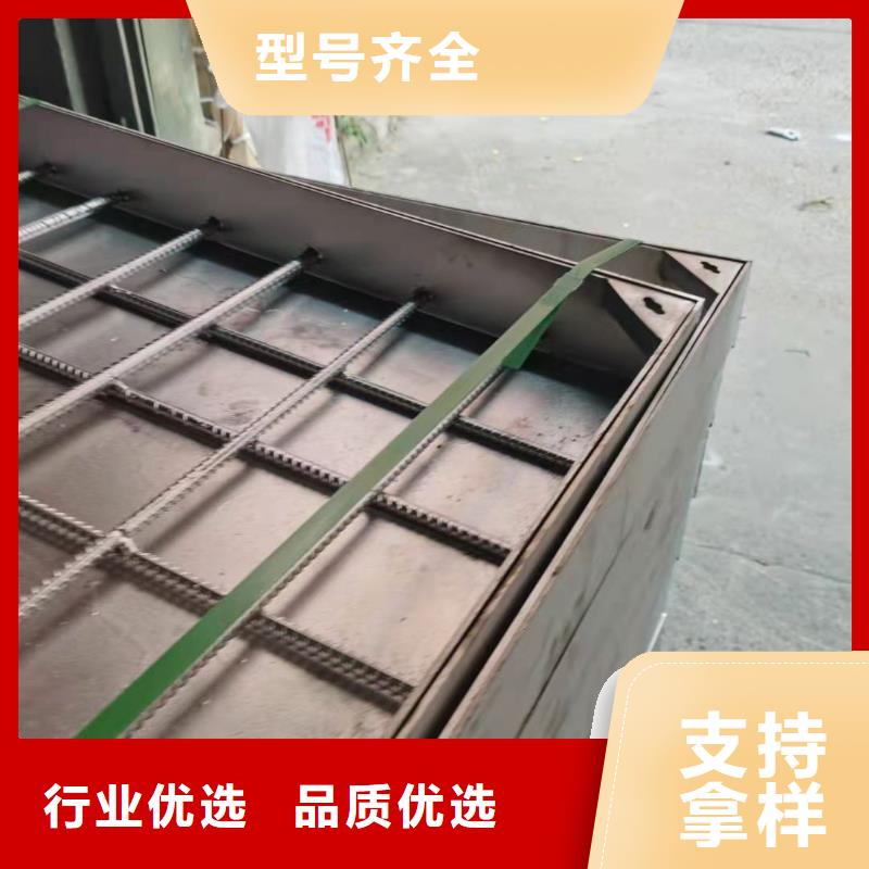 铸铁篦子
铸铁盖板批发价