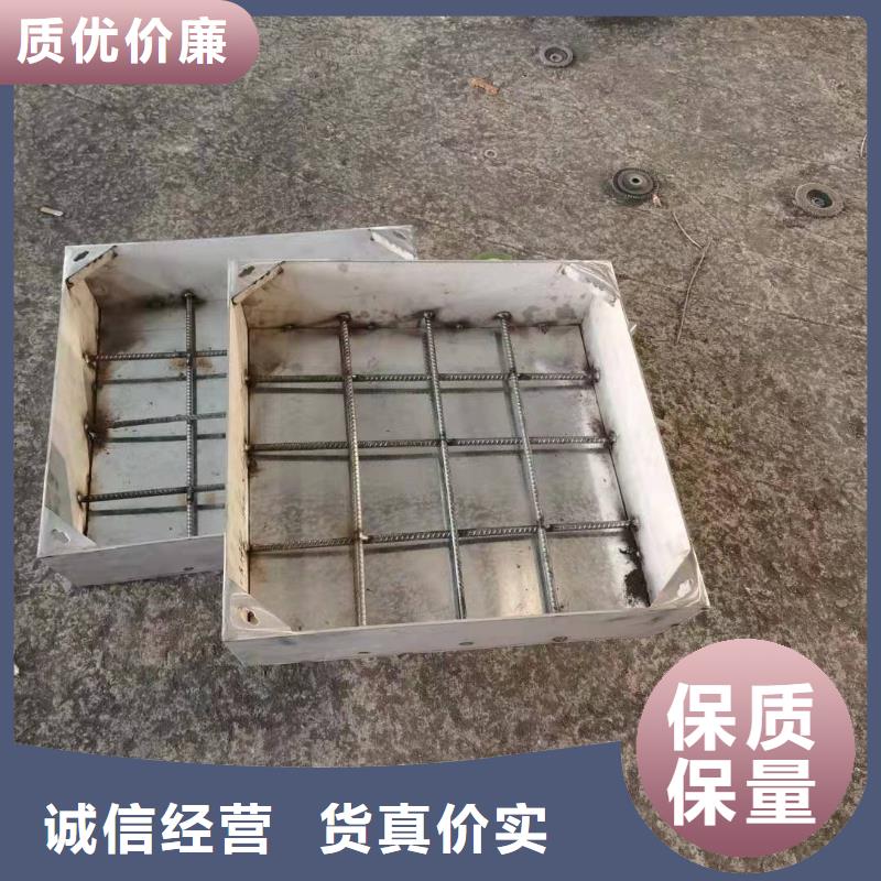 不锈钢井盖批发零售