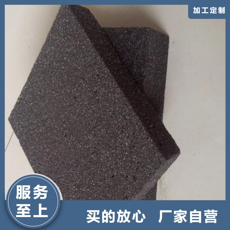 外墙聚氨酯复合板