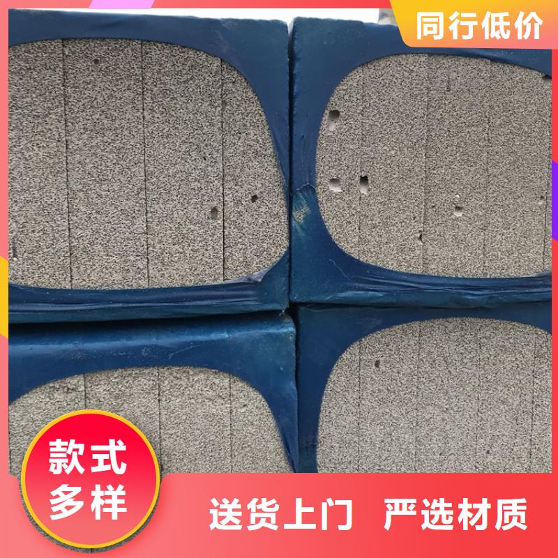 黑色水泥发泡板品牌企业