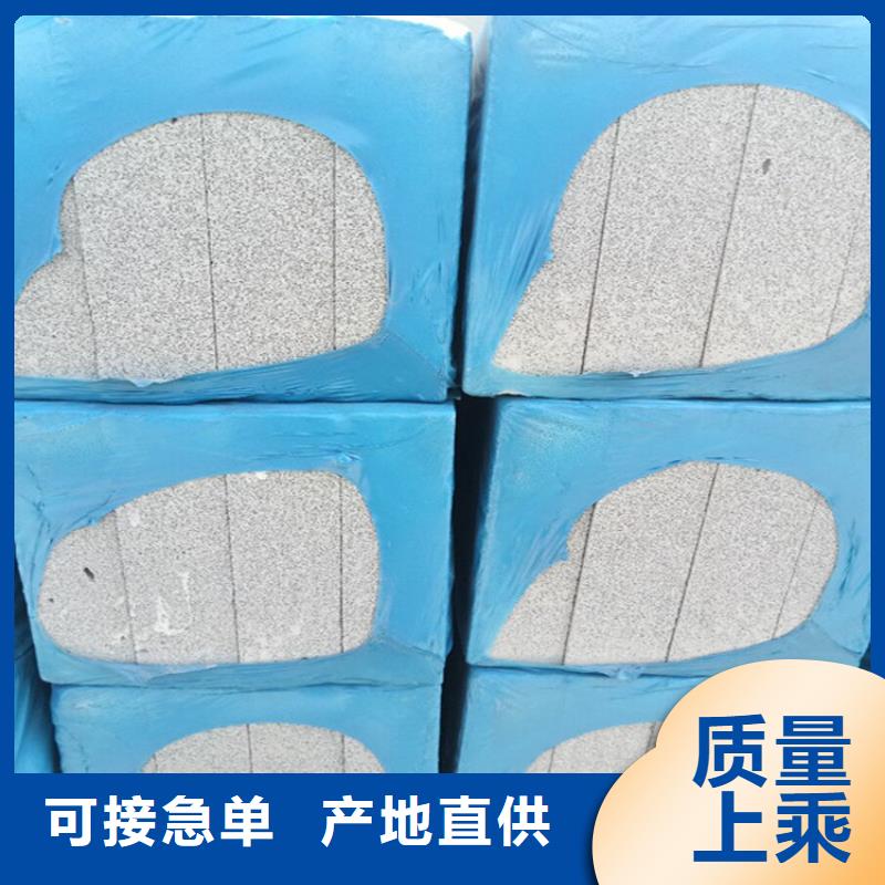 高强度水泥发泡板多种规格任您选择