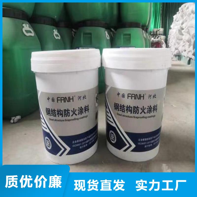防火-硅质板适用场景