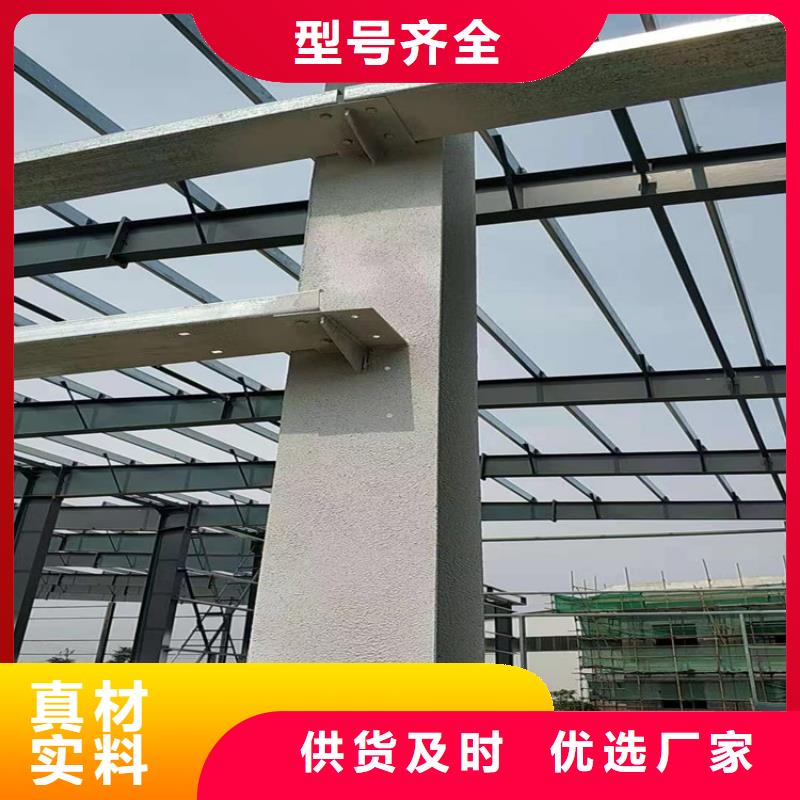 防火水泥发泡板工厂自营