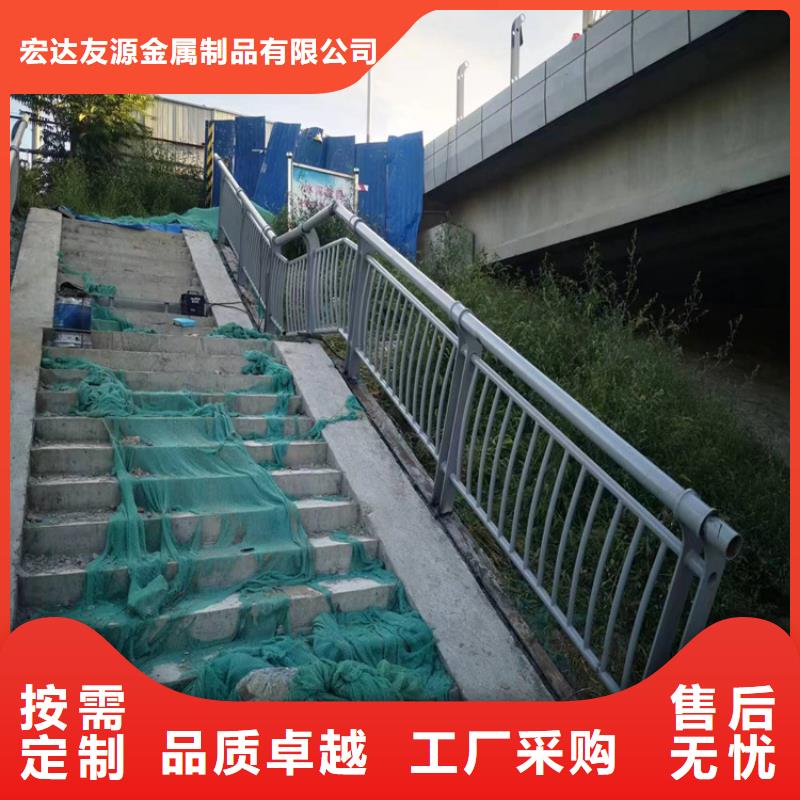 Q345C灯光防撞护栏经销商