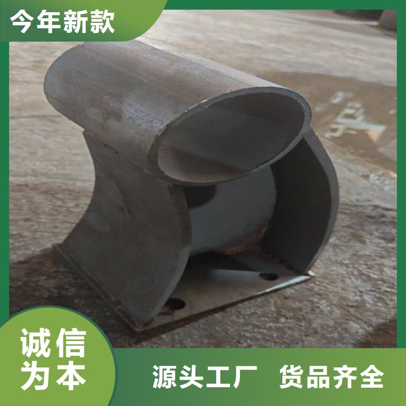 诚信的桥梁防撞护栏厂家
