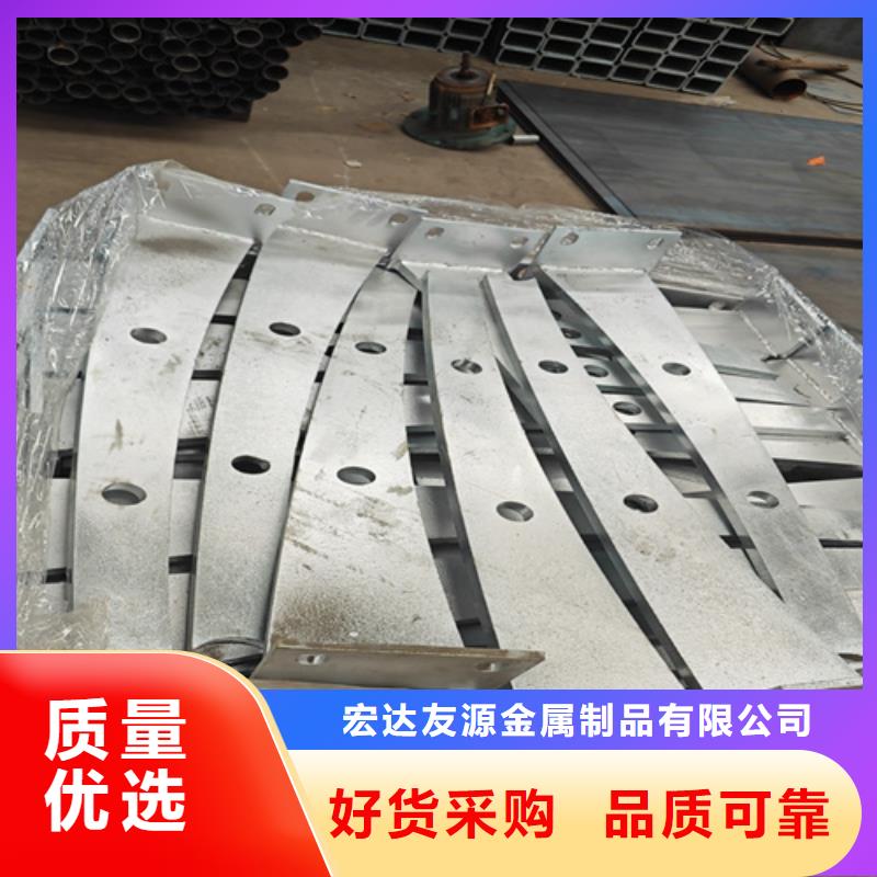 Q355B防撞护栏厂家批发