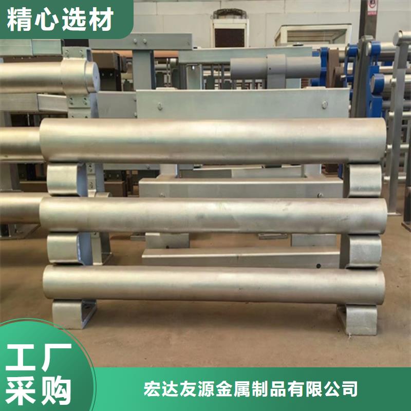 Q355C防撞护栏专业厂家