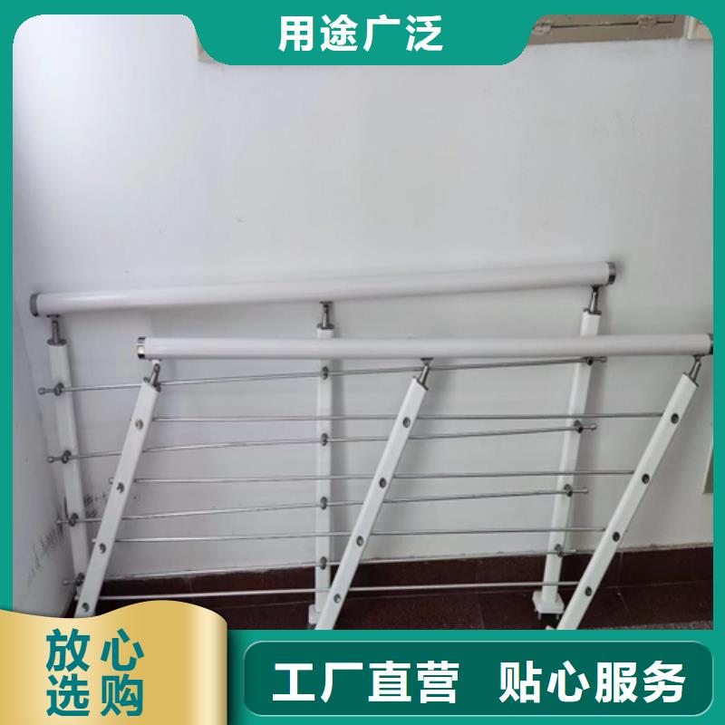 Q355B桥梁防撞护栏大量现货