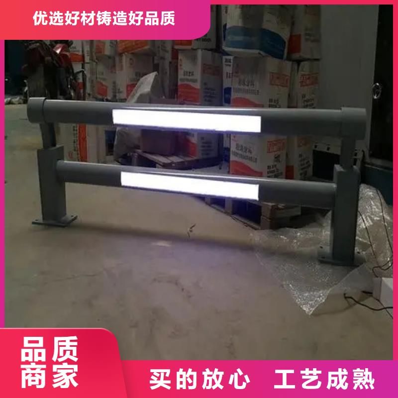 Q355C防撞道路护栏货源稳定