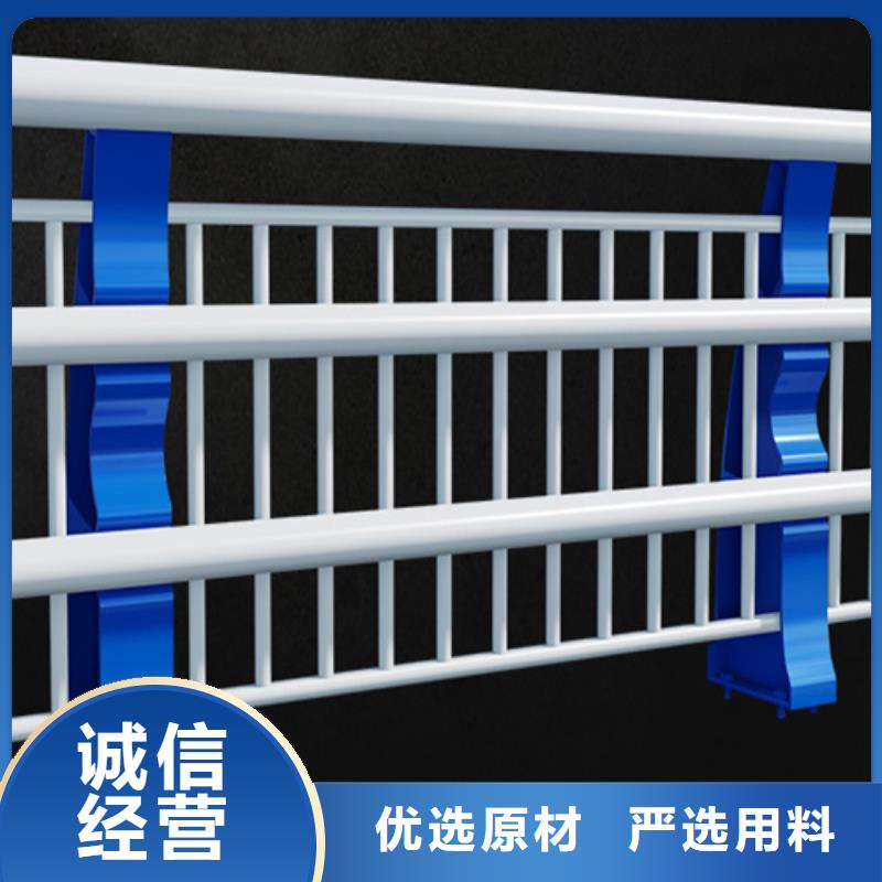Q355D防撞道路护栏经销商