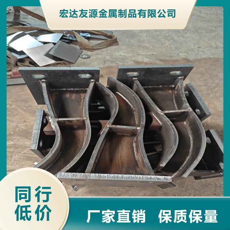 拉索镀锌钢索栏杆定做价格