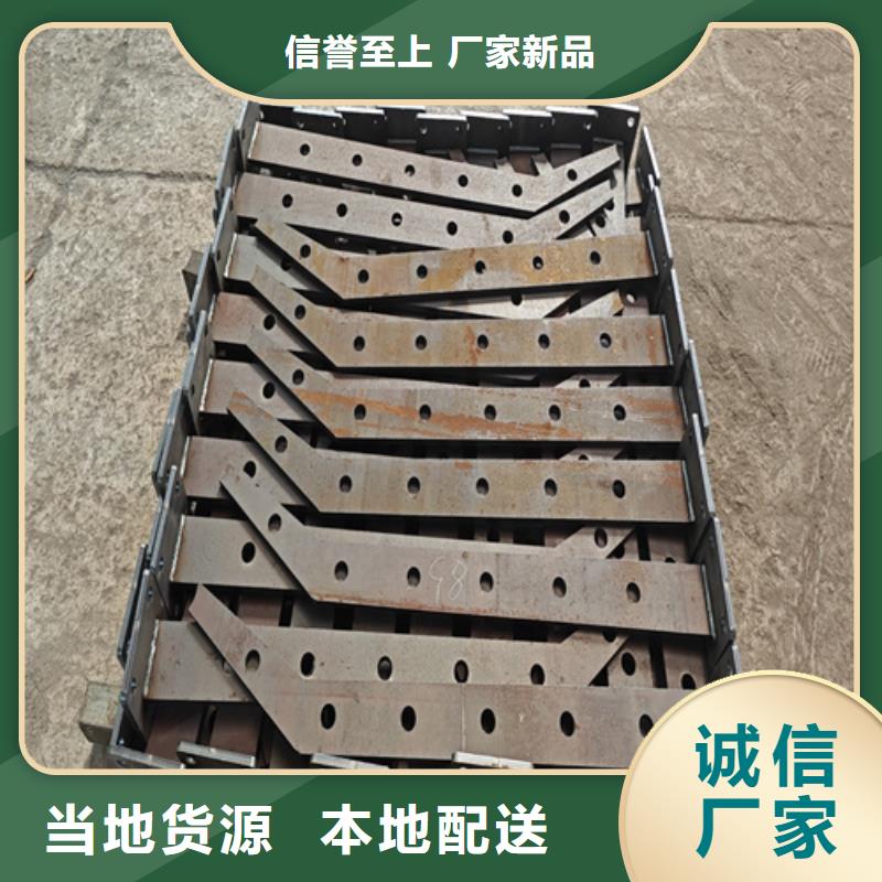 道路护栏承接