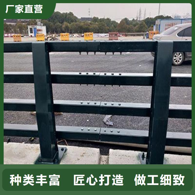 Q355C防撞道路护栏长期现货优惠