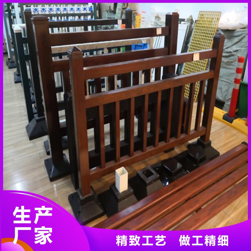 Q355B景观护栏现货供应