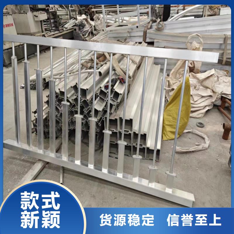 Q355D方管护栏价格从优