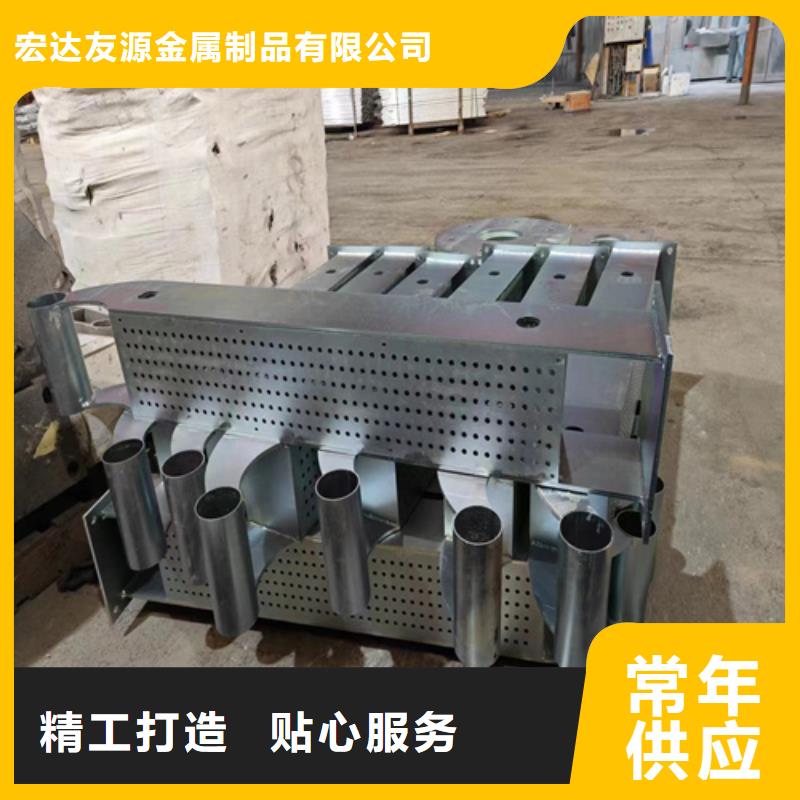 外复不锈钢复合管生产厂家