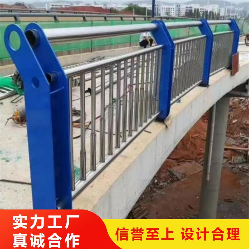Q355D方管护栏常年备有现货