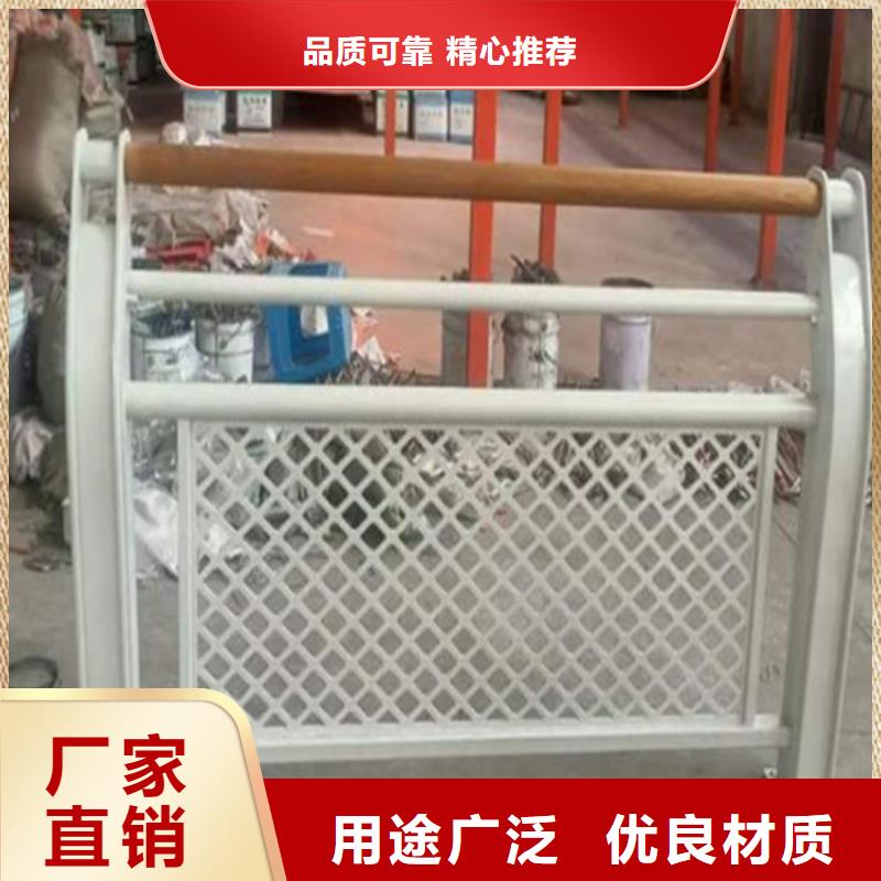 不锈钢桥梁天桥隔离护栏公路桥梁河道景观护栏制造厂家