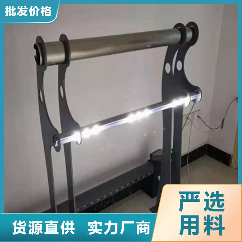 Q355C喷塑护栏工程质量稳定可靠