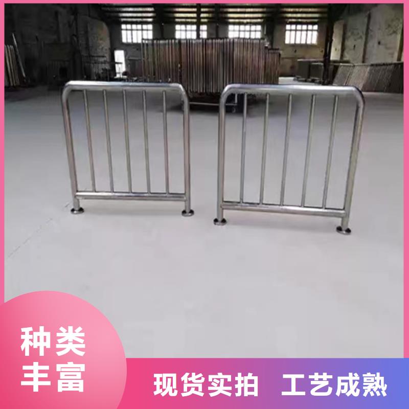 Q355B方管护栏质优价廉