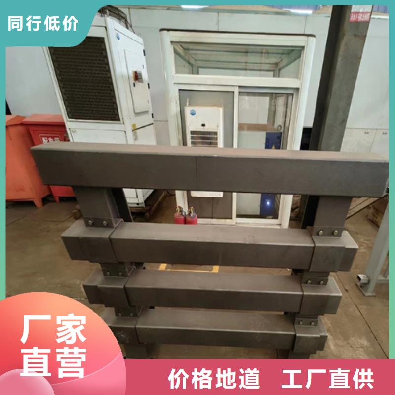 公路护栏多少钱一米